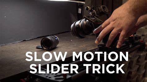 The Ultimate Guide to Filming Slow-Motion Moments Using Holher Rumr Serbe